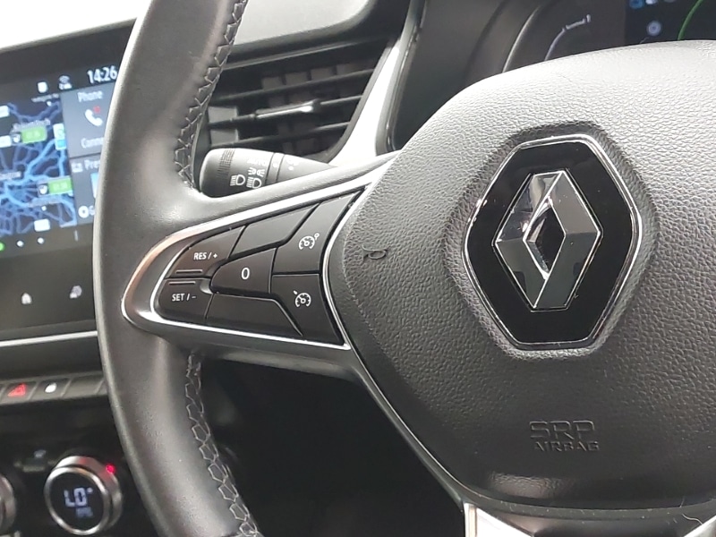 Used Renault Captur 2023 for sale - 76795440: Photo 11