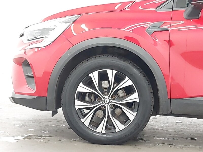 Used Renault Captur 2023 for sale - 76795440: Photo 12