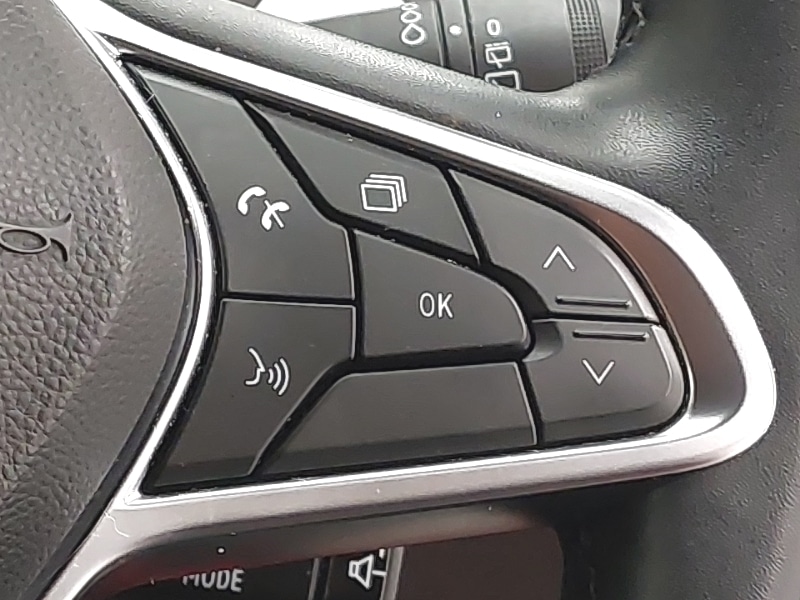 Used Renault Captur 2023 for sale - 76795440: Photo 14