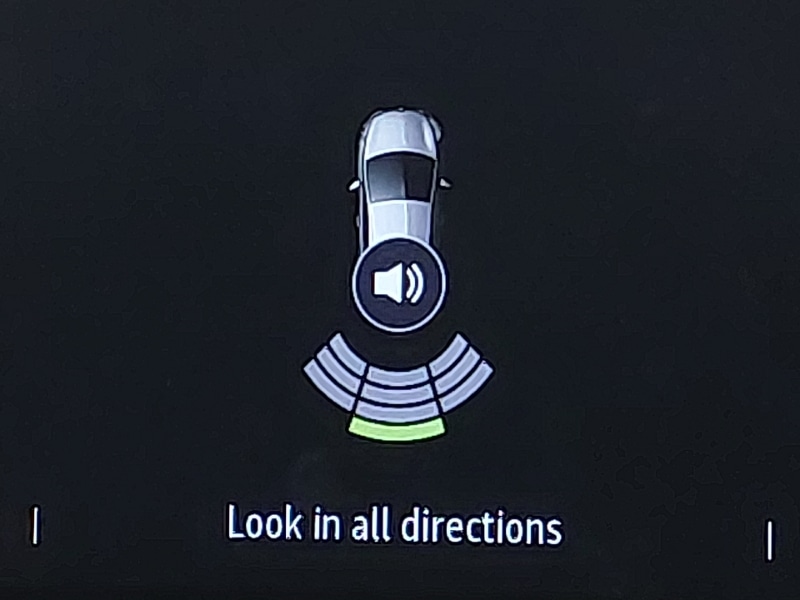 Used Renault Captur 2023 for sale - 76795440: Photo 18