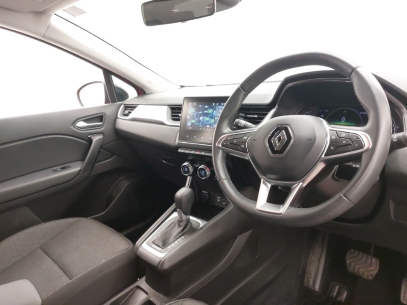 Used Renault Captur 2023 for sale - 76795440: Photo 19