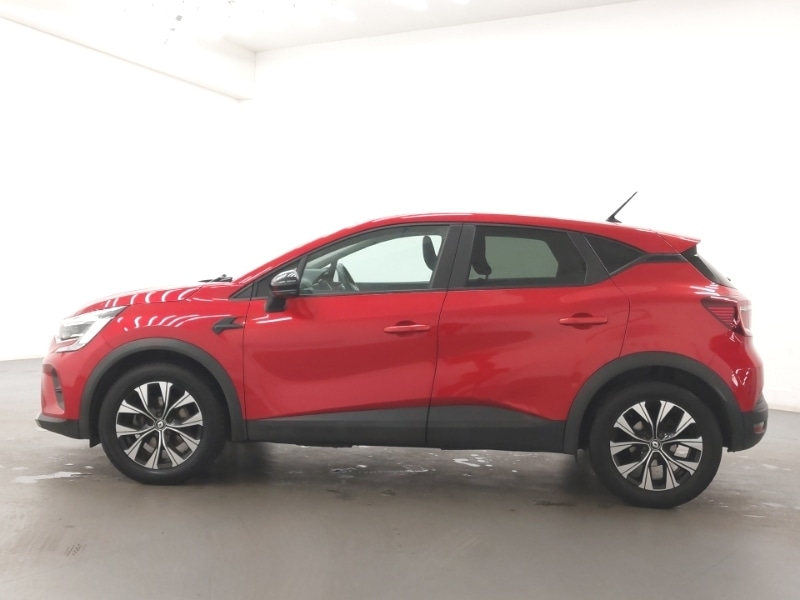 Used Renault Captur 2023 for sale - 76795440: Photo 4