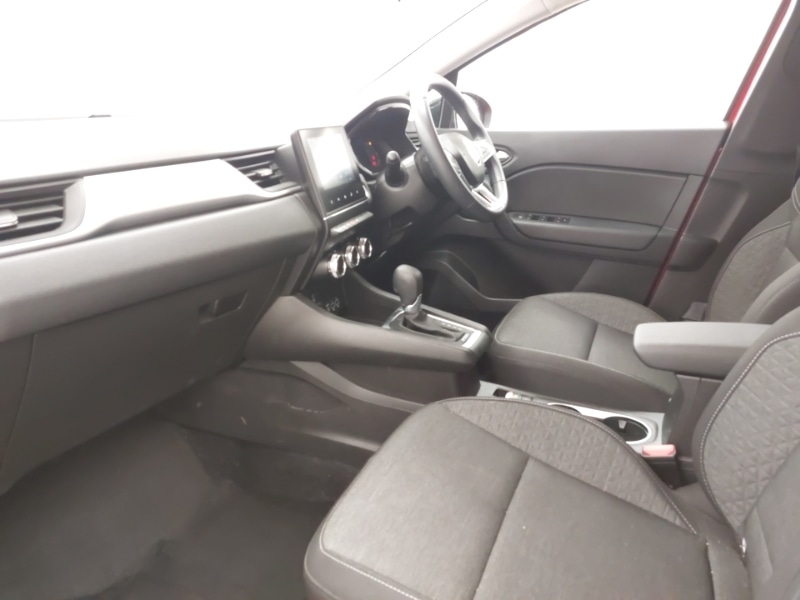 Used Renault Captur 2023 for sale - 76795440: Photo 5