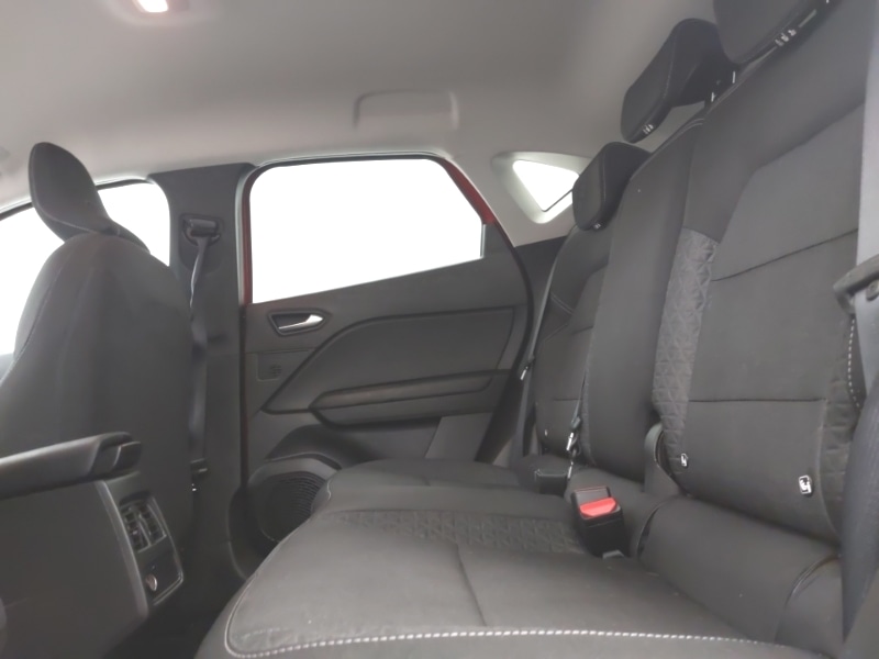 Used Renault Captur 2023 for sale - 76795440: Photo 6