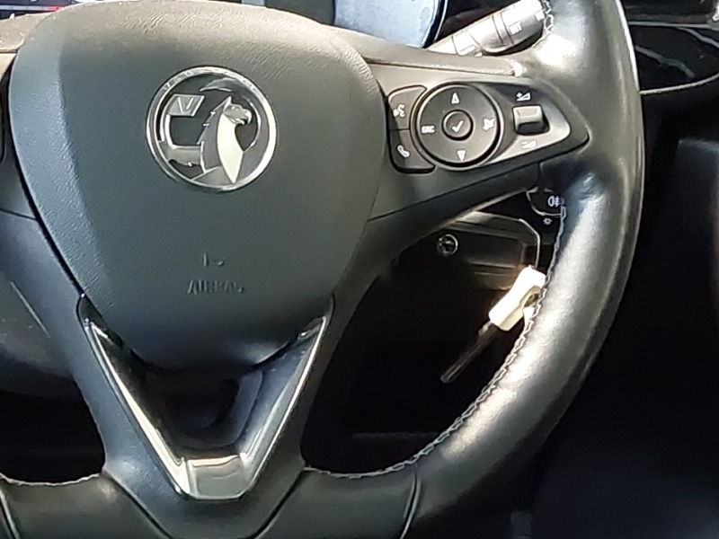Used Vauxhall Corsa 2022 for sale - 76963965: Photo 11