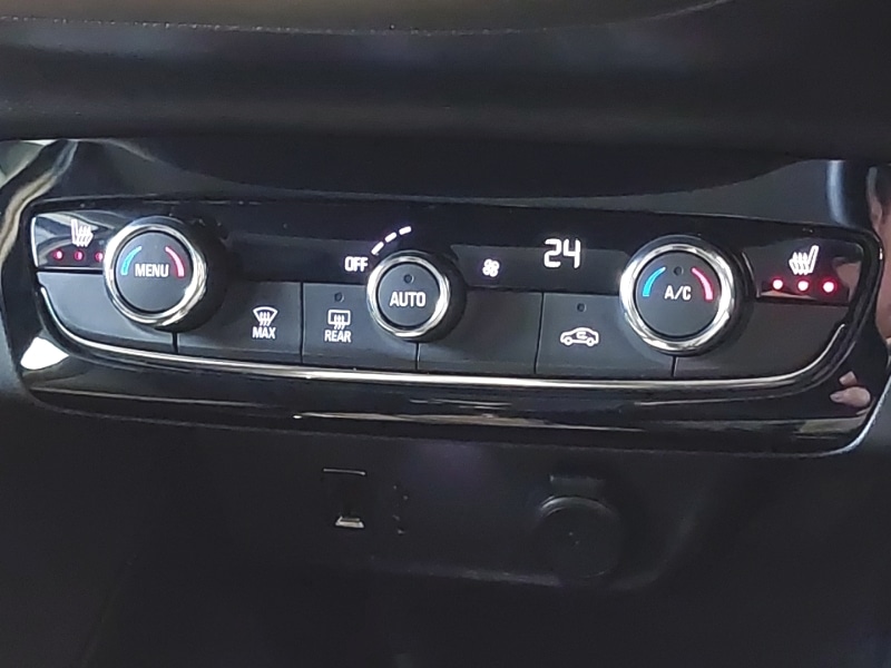 Used Vauxhall Corsa 2022 for sale - 76963965: Photo 13