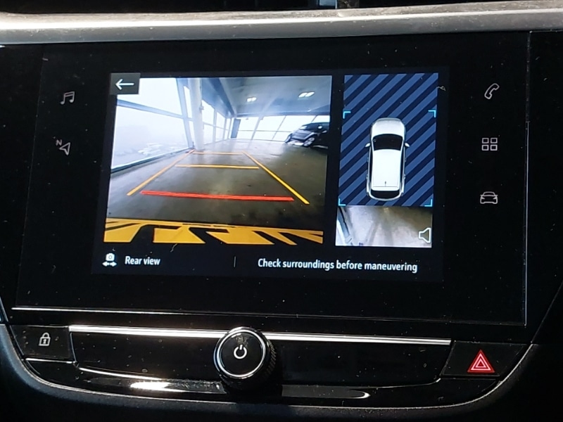 Used Vauxhall Corsa 2022 for sale - 76963965: Photo 14