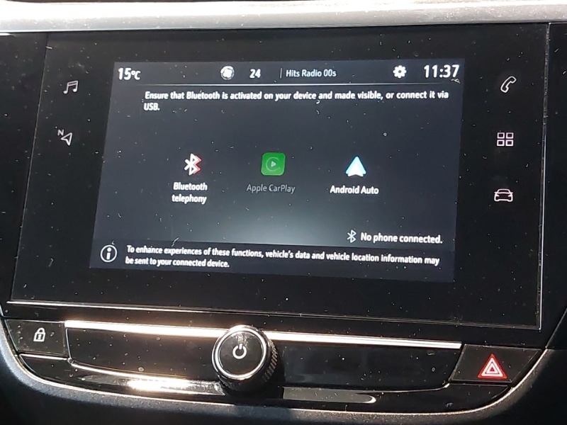 Used Vauxhall Corsa 2022 for sale - 76963965: Photo 16