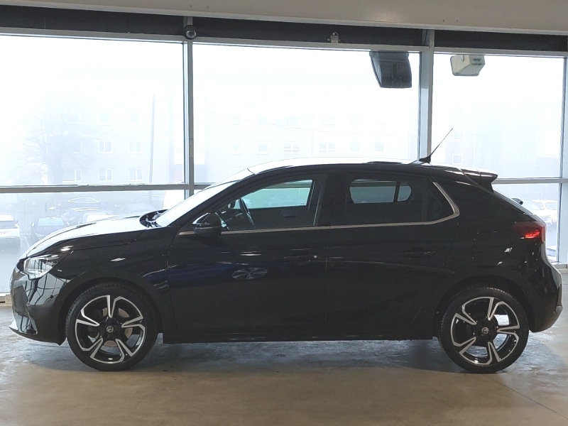 Used Vauxhall Corsa 2022 for sale - 76963965: Photo 4