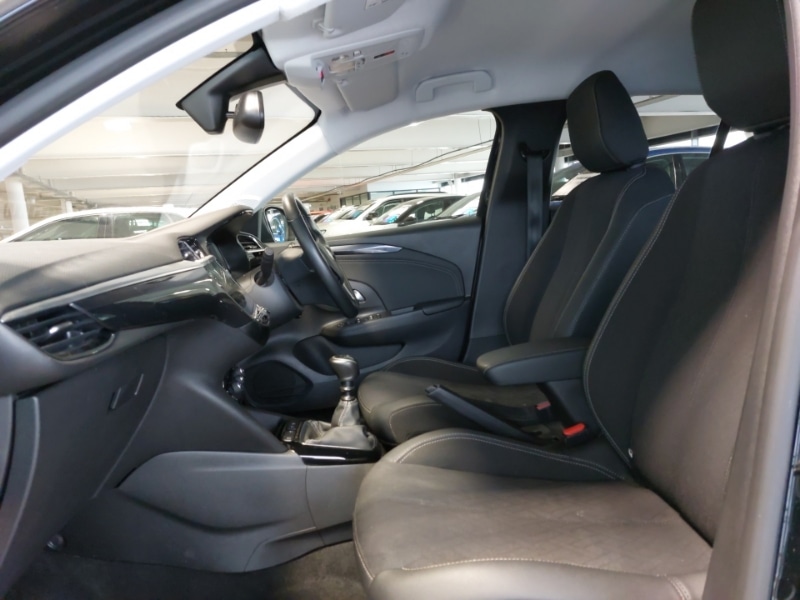 Used Vauxhall Corsa 2022 for sale - 76963965: Photo 5