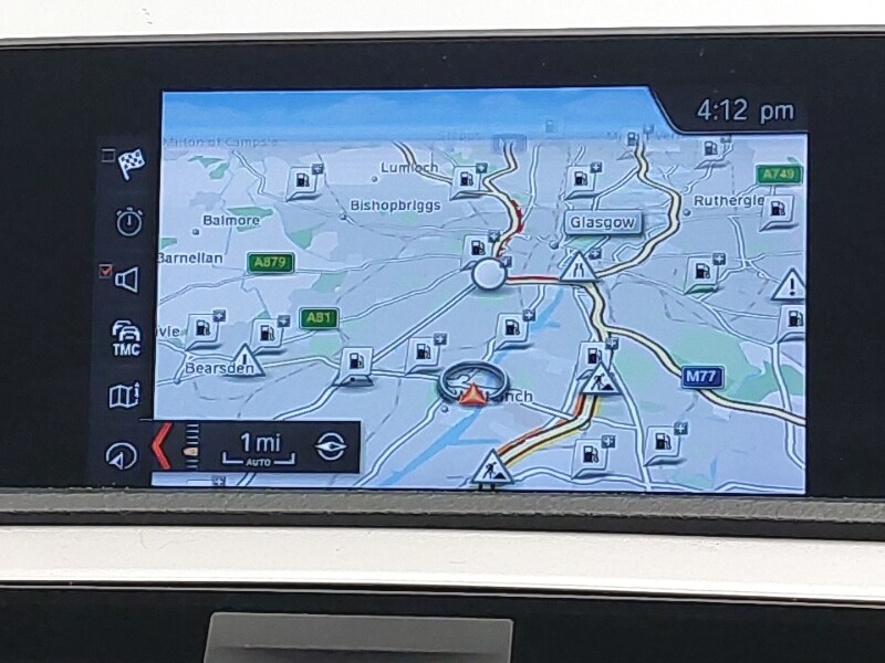 Used BMW 1 Series 2019 for sale - 77635897: Photo 10