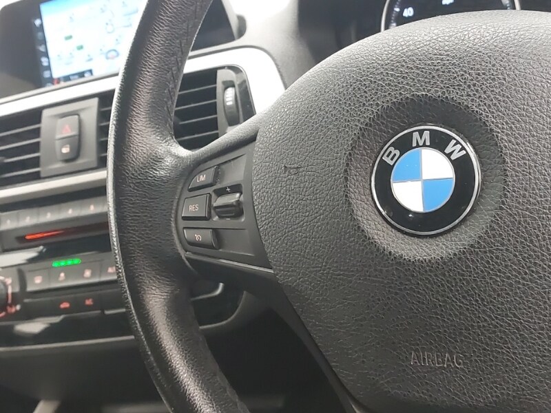 Used BMW 1 Series 2019 for sale - 77635897: Photo 11