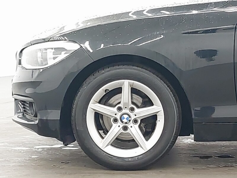 Used BMW 1 Series 2019 for sale - 77635897: Photo 12