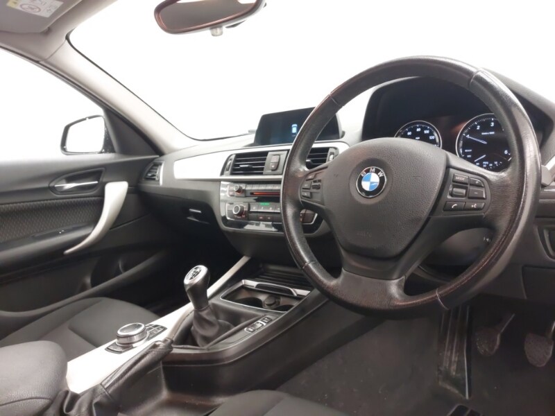 Used BMW 1 Series 2019 for sale - 77635897: Photo 19