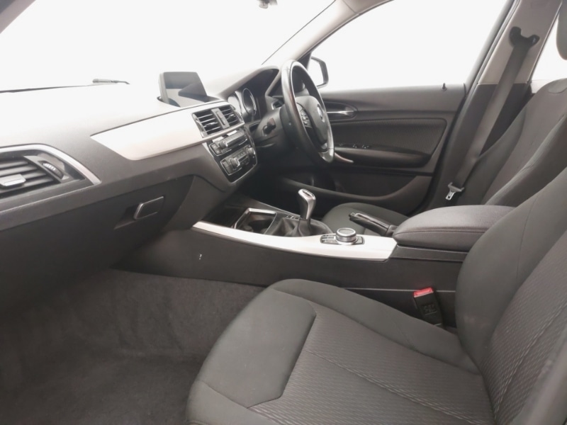 Used BMW 1 Series 2019 for sale - 77635897: Photo 5