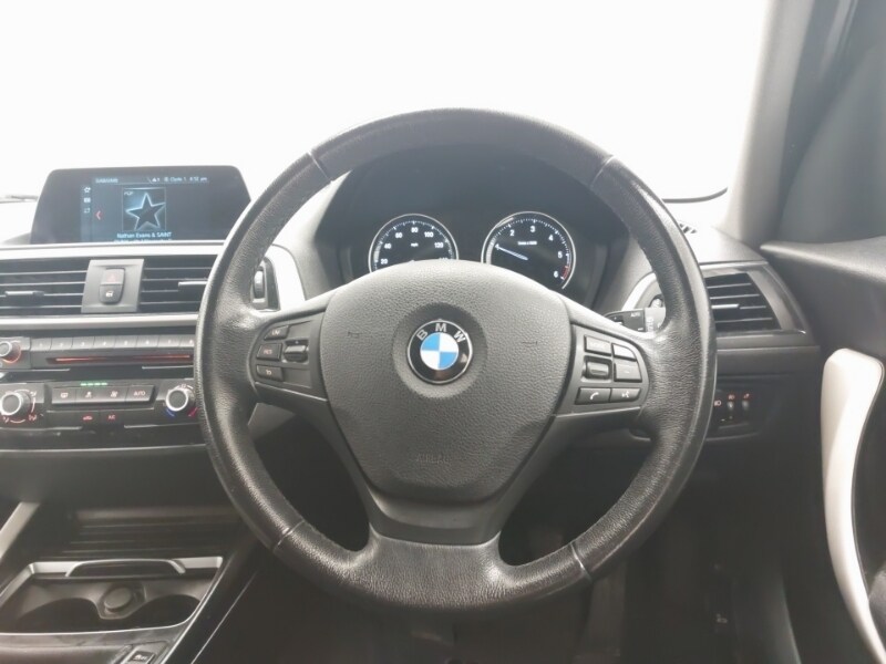 Used BMW 1 Series 2019 for sale - 77635897: Photo 7