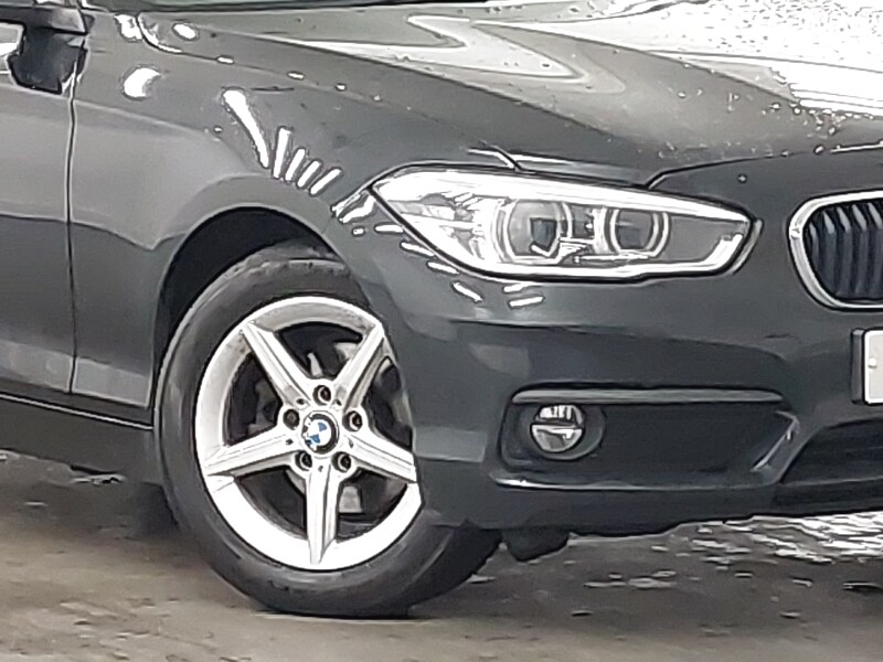 Used BMW 1 Series 2019 for sale - 77635897: Photo 9