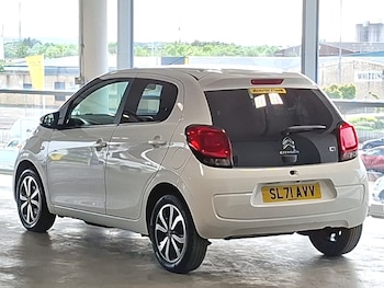 Used Citroen C1 2021 for sale - 78824676: Photo