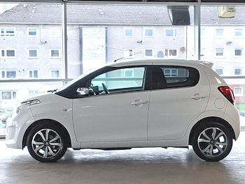 Used Citroen C1 2021 for sale - 78824676: Photo