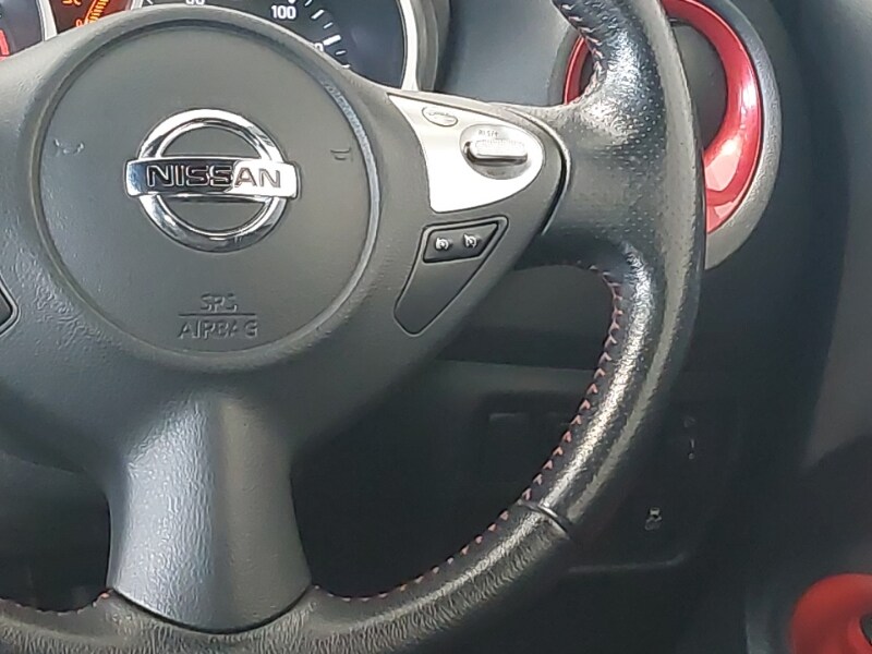 Used Nissan Juke 2017 for sale - 77776827: Photo 11