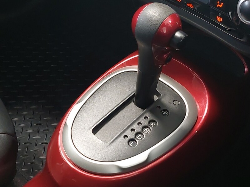 Used Nissan Juke 2017 for sale - 77776827: Photo 13