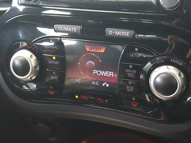 Used Nissan Juke 2017 for sale - 77776827: Photo 17