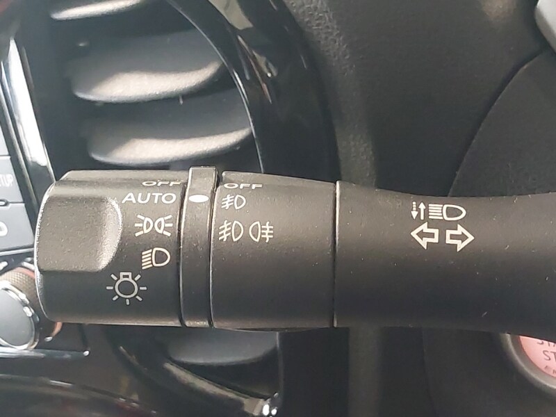 Used Nissan Juke 2017 for sale - 77776827: Photo 19