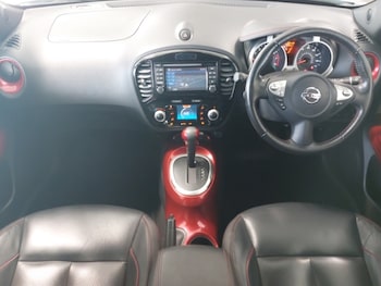 Used Nissan Juke 2017 for sale - 77776827: Photo