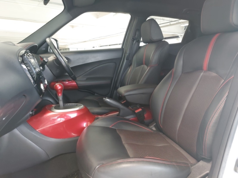 Used Nissan Juke 2017 for sale - 77776827: Photo 5