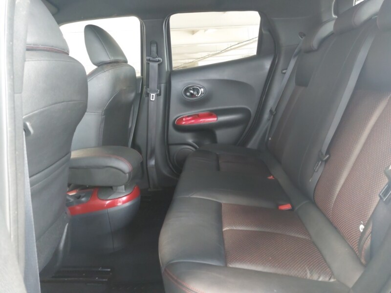 Used Nissan Juke 2017 for sale - 77776827: Photo 6