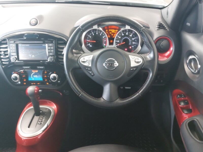 Used Nissan Juke 2017 for sale - 77776827: Photo 7