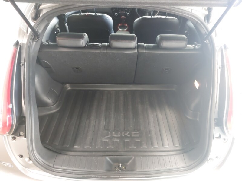 Used Nissan Juke 2017 for sale - 77776827: Photo 8