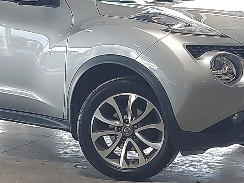 Used Nissan Juke 2017 for sale - 77776827: Photo 9