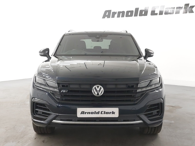 Used Volkswagen Touareg 2020 for sale - 77518000: Photo 13