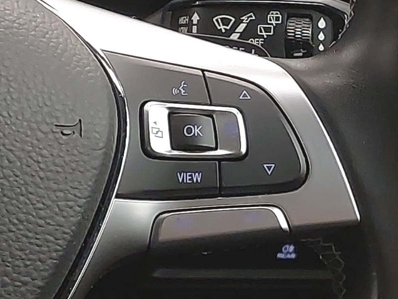 Used Volkswagen Touareg 2020 for sale - 77518000: Photo 14