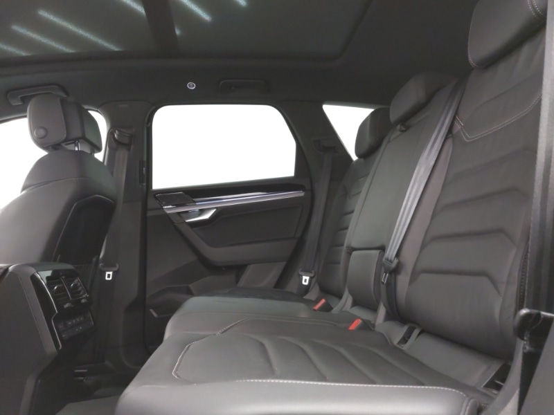 Used Volkswagen Touareg 2020 for sale - 77518000: Photo 6