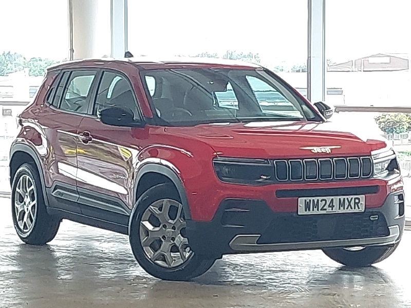 Used Jeep Other 2024 for sale - 76445014: Photo 1