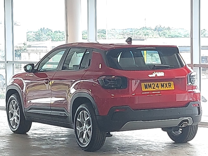 Used Jeep Other 2024 for sale - 76445014: Photo 3