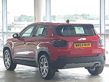 Used Jeep Other 2024 for sale - 76445014: Photo