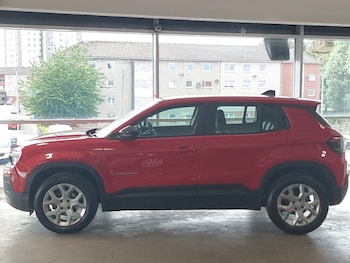 Used Jeep Other 2024 for sale - 76445014: Photo