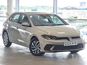 Used Volkswagen Polo 2024 for sale - 78821562: Photo