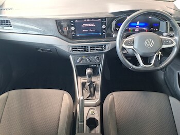 Used Volkswagen Polo 2024 for sale - 78821562: Photo
