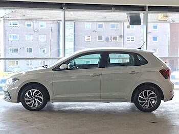 Used Volkswagen Polo 2024 for sale - 78821562: Photo