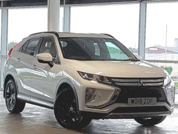 2018 - 1.5 3 5dr