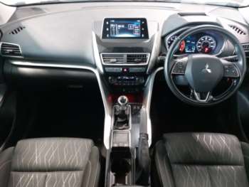 Used Mitsubishi Eclipse Cross 2018 for sale - 75290153: Photo