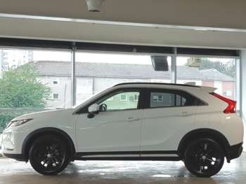 Used Mitsubishi Eclipse Cross 2018 for sale - 75290153: Photo