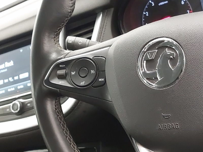 Used Vauxhall Grandland X 2020 for sale - 77201897: Photo 11