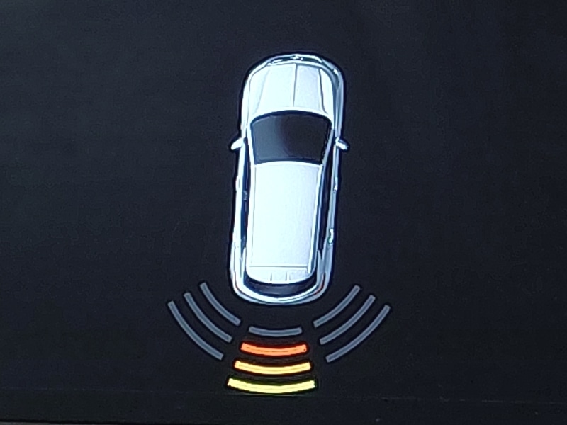 Used Vauxhall Grandland X 2020 for sale - 77201897: Photo 18