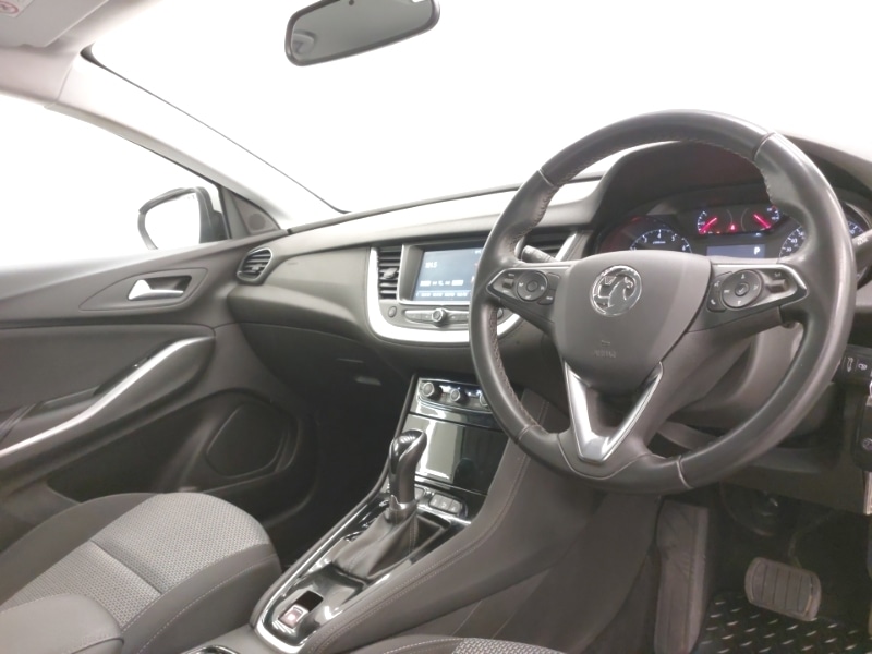 Used Vauxhall Grandland X 2020 for sale - 77201897: Photo 19