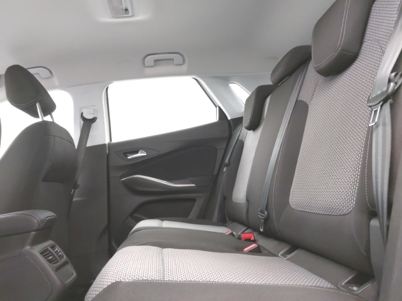 Used Vauxhall Grandland X 2020 for sale - 77201897: Photo 6